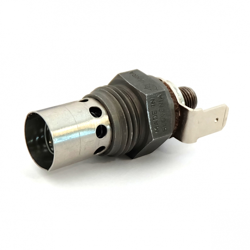 Bild von Glühkerze, MF, ISKRA, 11720305, 12V