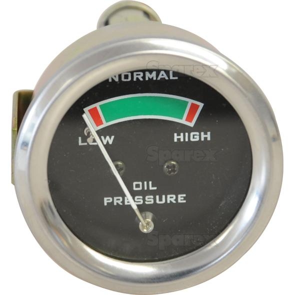 Picture of OIL PRESSURE GAUGE, MF1853097M91