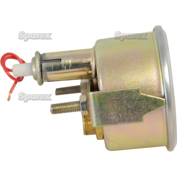 Picture of OIL PRESSURE GAUGE, MF1853097M91