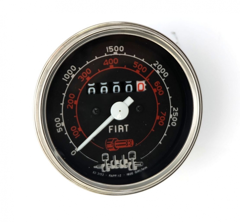 Picture of Tachometer, FIAT-ŠTORE