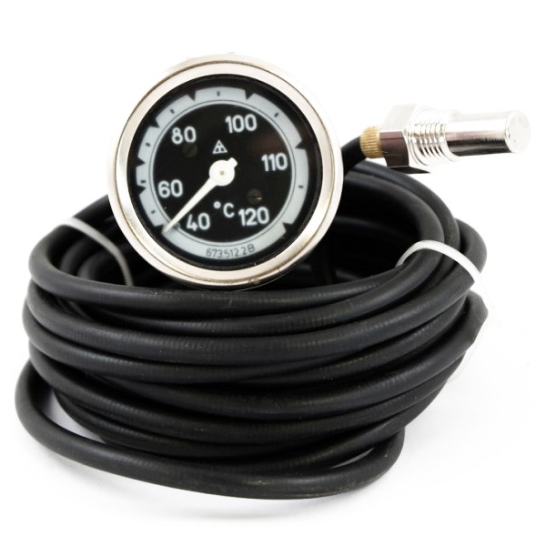 Bild von Wasserthermometer 5.05M