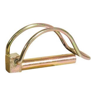 Picture of Pipe linch pin, O8x45mm