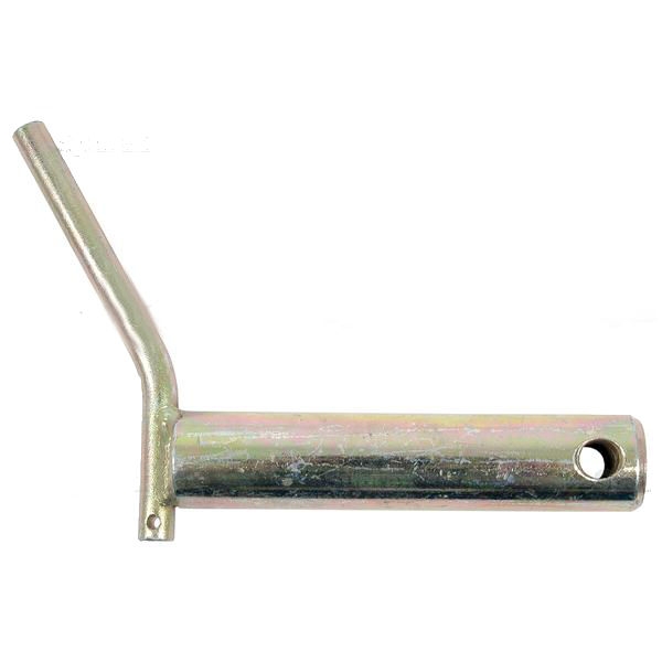 Bild von Oberlenkerbolzen mit Handgriff, O25x175/195