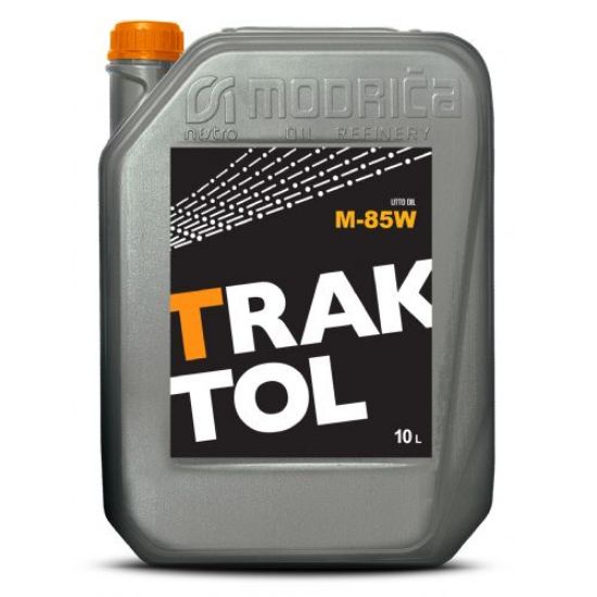 Bild von Getriebeöl Traktol M-85W, 10 L