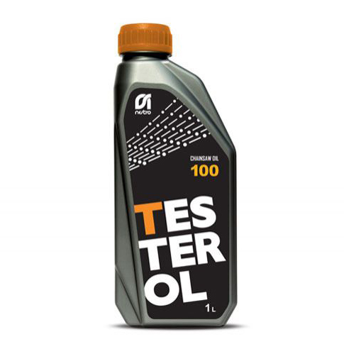 Bild von Kettensägenöl Testerol, Modriča, 1L