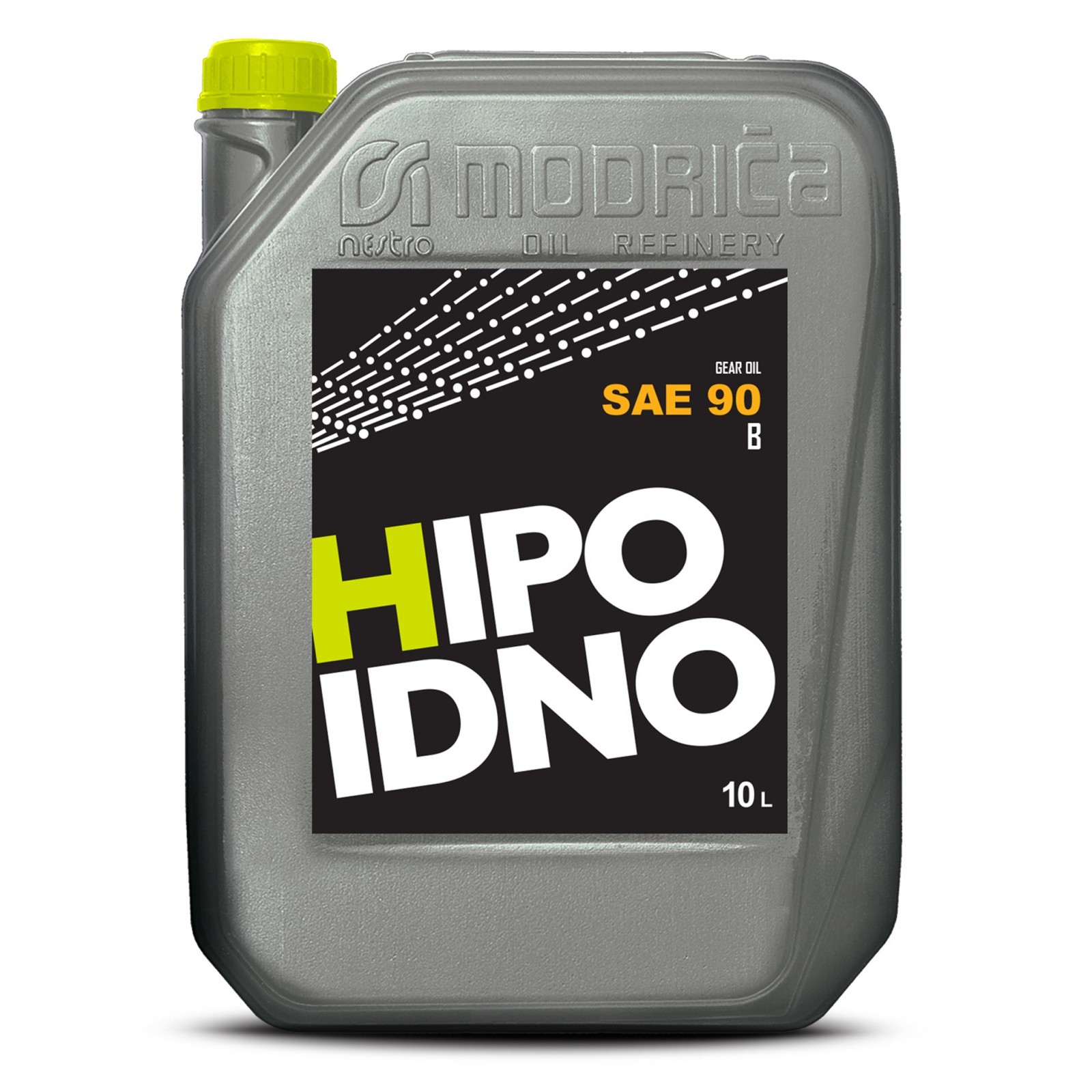 Bild von Öl, Hipoidol SAE 90 Modriča, 10L
