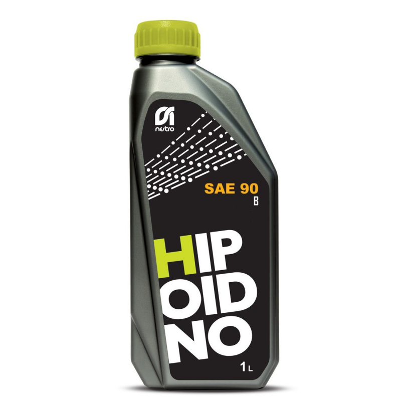 Bild von Öl, Hipoidol SAE 90 Modriča, 1L