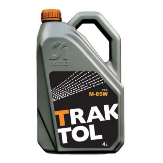 Bild von Getriebeöl Traktol M-85W, 4 L