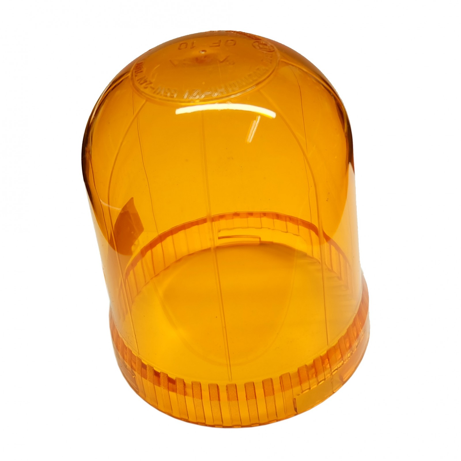 Bild von Ersatzglas für Rundumleuchten, AJBA