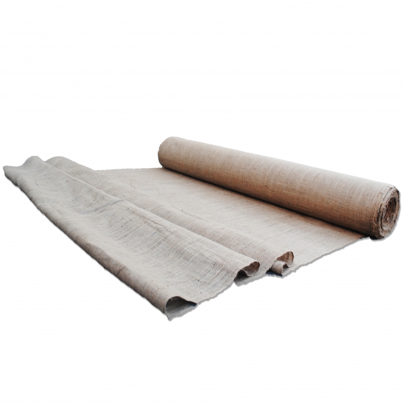 Picture of JUTE fabric, 140cm x 100m