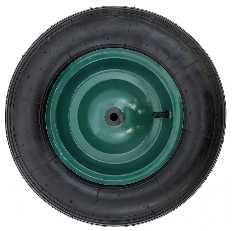 Picture of Wheelbarrel wheel