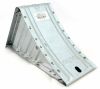 Picture of Wedge for under the wheel, metal, 300x250x18 - DIN:76-051