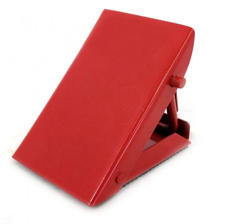 Slika Zagozda kovinska zložljiva (set 2 kosa)