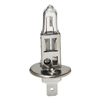 Picture of Light bulb, H1, 12V, 55W, Elvelux, 3222