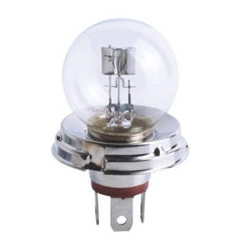 Picture of Light bulb, R2, P45T, 12V, 45W, Elvelux, 3002