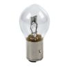 Picture of Light bulb, BA20d, 12V, 45/40W, Elvelux, 3108