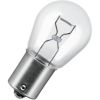Picture of Light bulb, Ba15s, 12V, 10W, Elvelux, 3501
