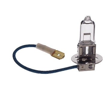 Picture of Light bulb, H3, 24V, 70W, Elvelux, 3227