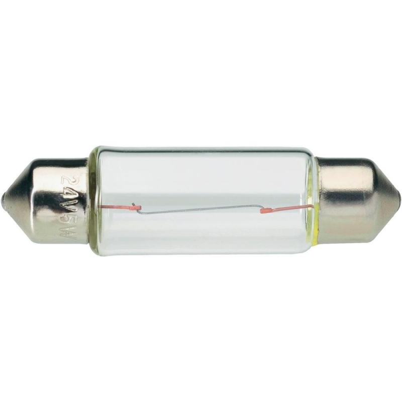 Bild von Glühlampe Sofit, 12V, 5W, Elvelux, 3611