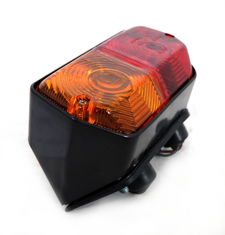 Bild von Bremslicht, UTB, links