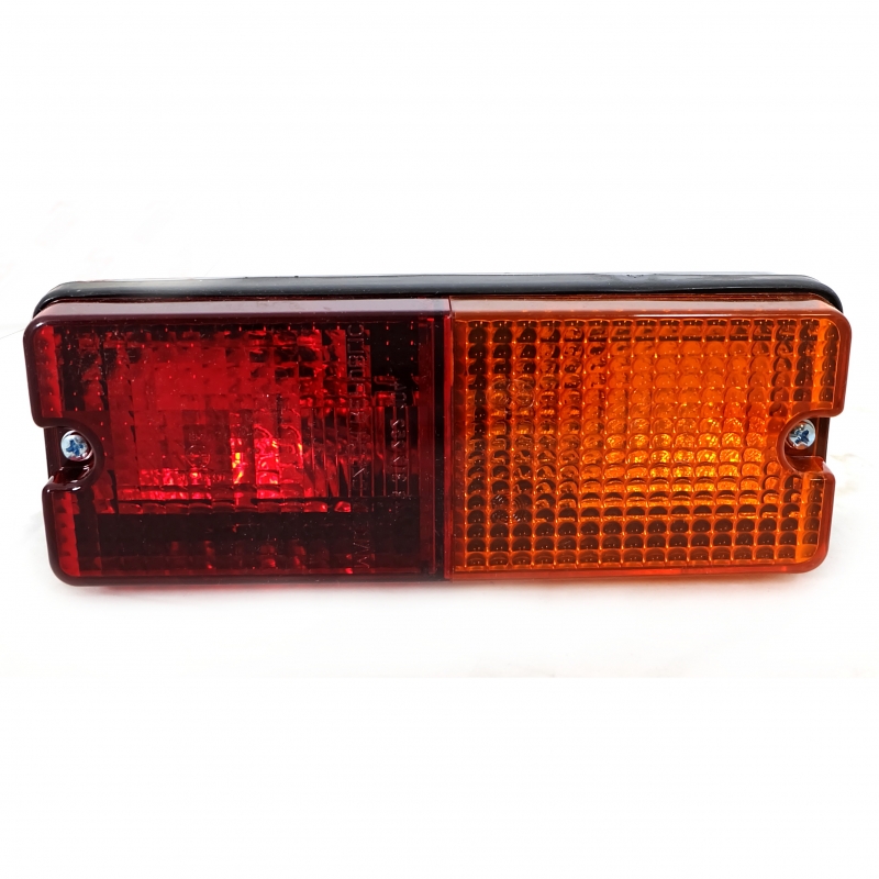 Picture of Brake light, Zetor, right-hand