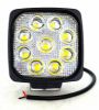 Bild von Arbeitsscheinwerfer LED, 27W, 1800lm
