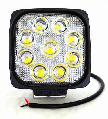 Bild von Arbeitsscheinwerfer LED 27 W 1800 lm