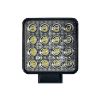 Slika Žaromet delovni LED12/24v - 48W 16x3W 3300Lm