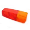 Picture of Brake light replacement lens, Tehnostroj, 200x70, Saturnus 