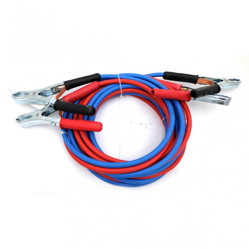 Picture of Jumper cables, 1200A/5M, small clamp