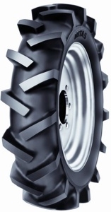 Bild von Reifen 4.50x19, BCS, 4PR, Trayal