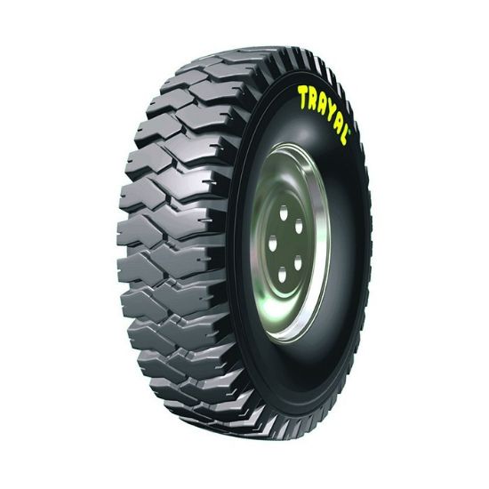 Picture of Tyre, 680/180X15, for forklift, 12PR