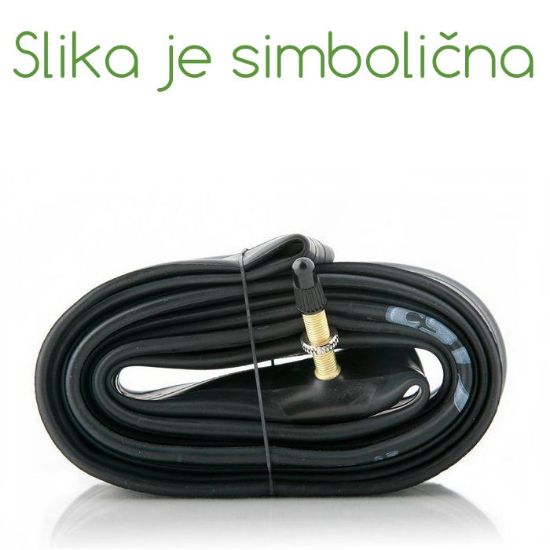 Picture of TYRE INNER TUBE, 16.9 X 38