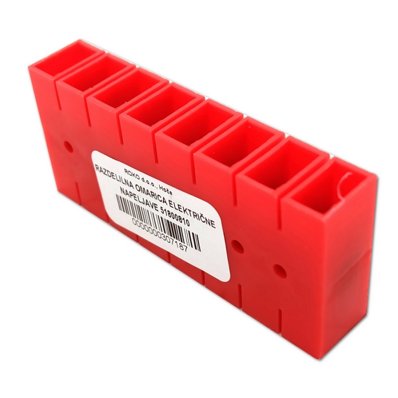 Bild von Stromverteilerkasten, IMT 51800810