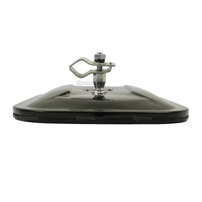 Bild von Spiegel, universell, 185x260mm