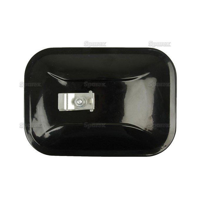 Bild von Spiegel, universell, 185x260mm