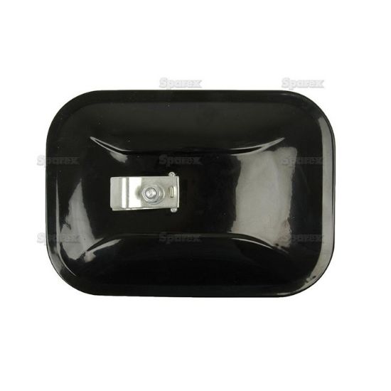 Bild von Spiegel, universell, 185x260mm