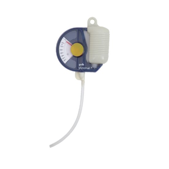 Bild von Messgerät für Kühlflüssigkeit Glycomat