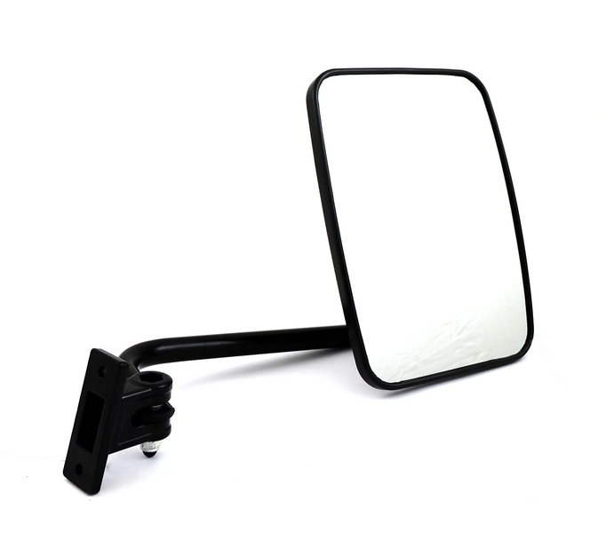 Bild von Spiegel, universell, mit Haler, links