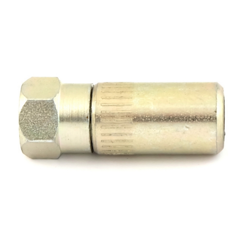 Picture of Hand-held grease gun coupler, M10x1