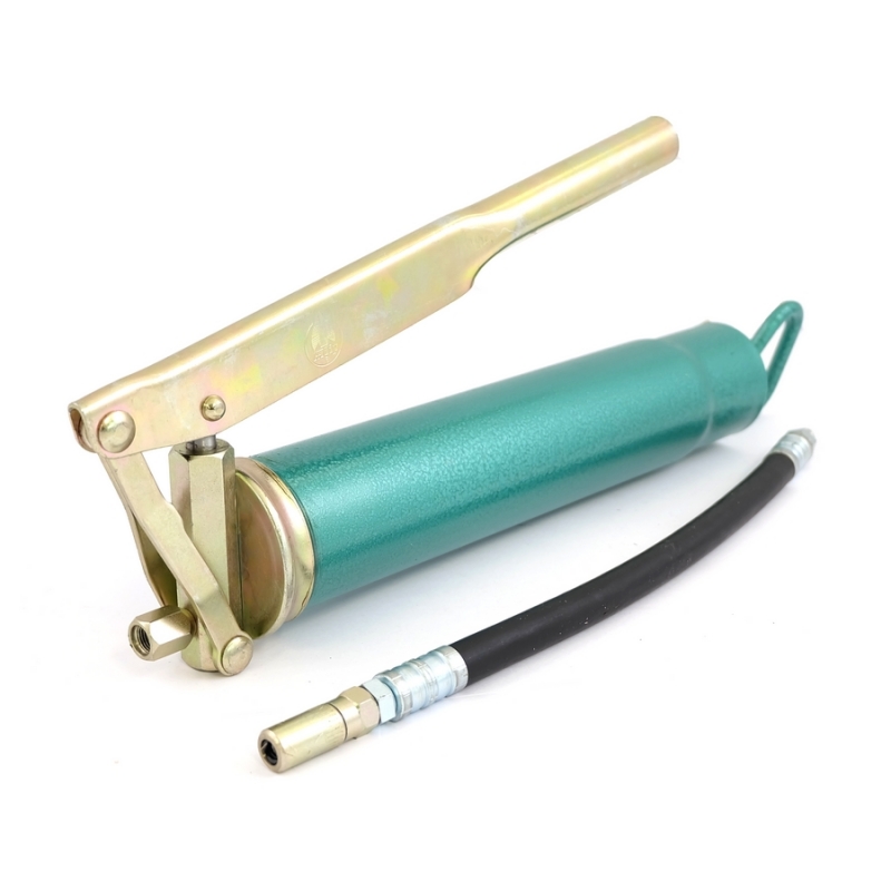 Picture of Hand-held grease gun, Fadip