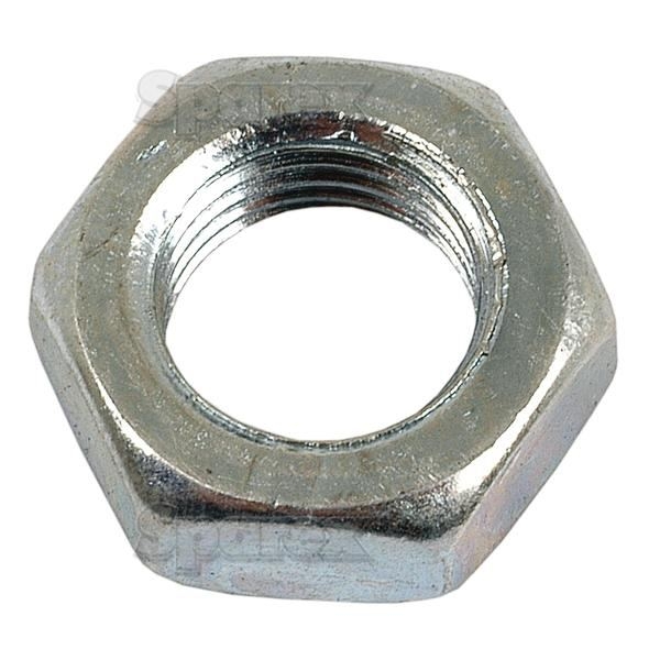 Picture of Clutch finger bolt nut, imperial