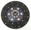 Picture of Clutch plate, UTB 550, 640