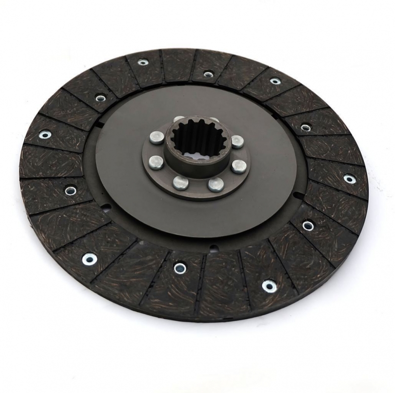 Bild von Antriebsscheibe Štore, UTB445 11-111