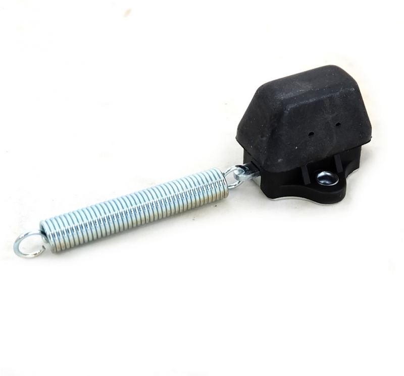 Picture of Brake light switch, Fiat Štore, 495418