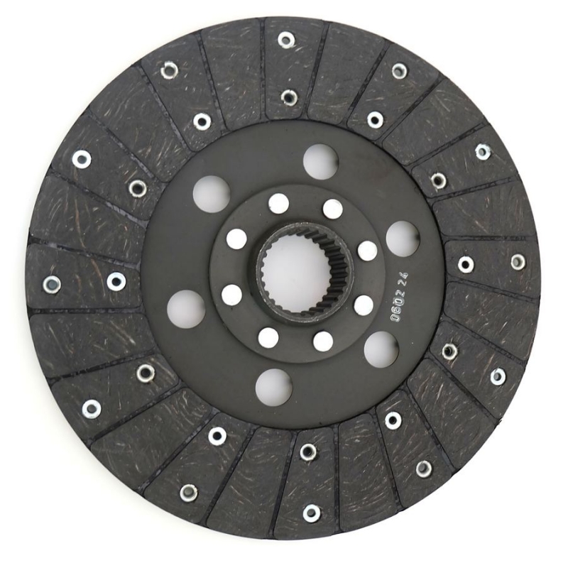 Picture of Clutch plate, Ursus, Zetor 4901-1175, O=280, z=16/22x25