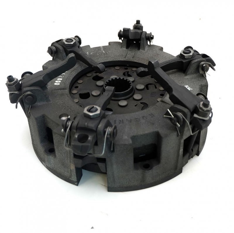 Bild von Kupplungsautomat, Torpedo TX 55  Ruen (6 Füße) 223000811, 2254.20.00