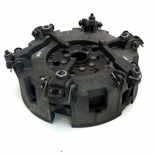 Bild von Kupplungsautomat, Torpedo TX 55  Ruen (6 Füße) 223000811, 2254.20.00