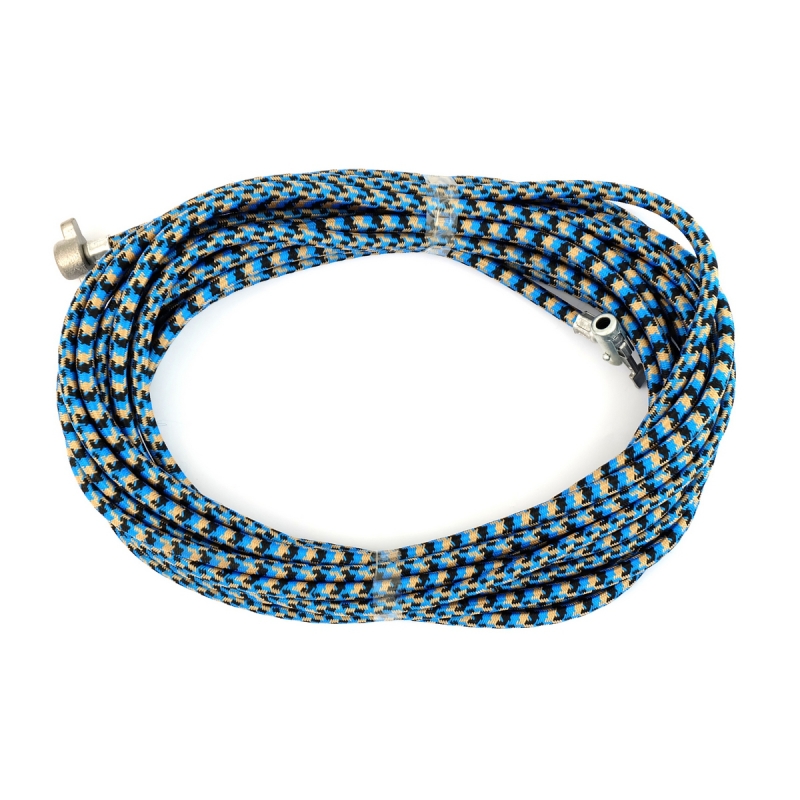 Picture of Compressor hose, 9m, braided