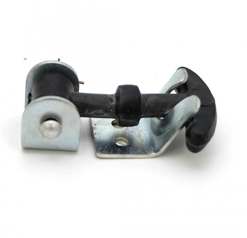 Bild von Motorhaubenverschluss, aus Gummi, KPL., kurz